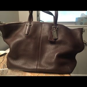 Coach Bleeker Cooper